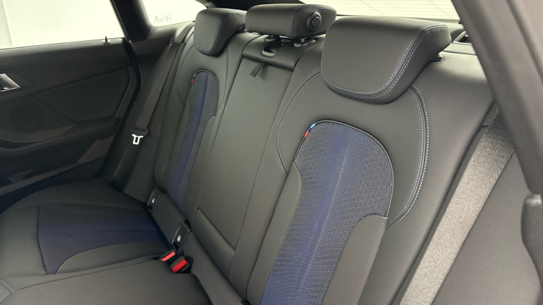 BMW 2 Series 220i M Sport 4dr Step Auto Petrol Saloon